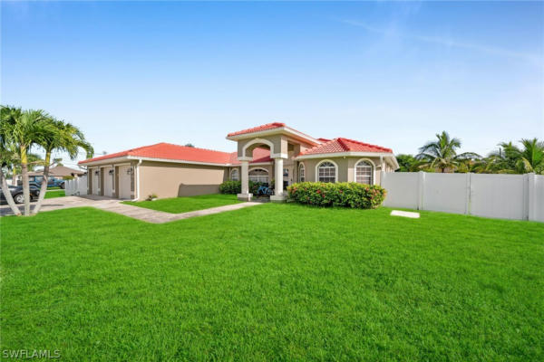 1817 SW 22ND TER, CAPE CORAL, FL 33991 - Image 1