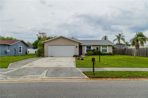 15713 CORAL VINE LN, FORT MYERS, FL 33905, photo 3 of 19