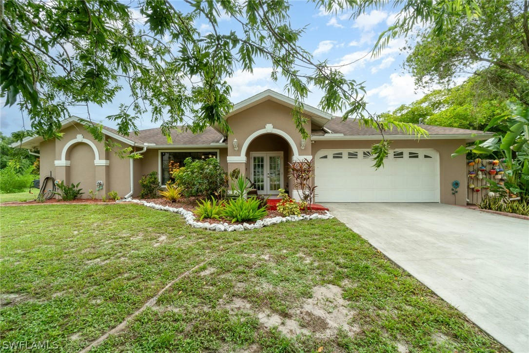 10910 SHARON DR, NORTH FORT MYERS, FL 33917, photo 1 of 45