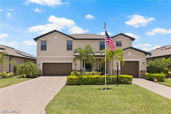 3432 MURCIA CT, FORT MYERS, FL 33905 - Image 1