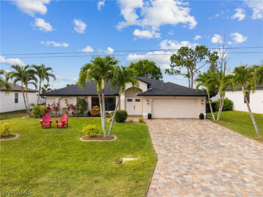 2716 MIRACLE PKWY, CAPE CORAL, FL 33914 - Image 1