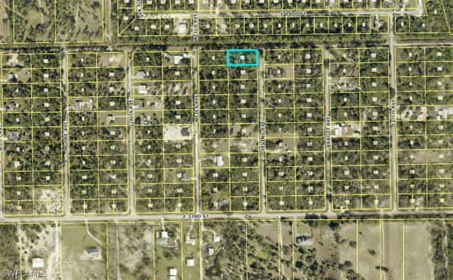 2321 IRVING AVE, LEHIGH ACRES, FL 33920, photo 2 of 2