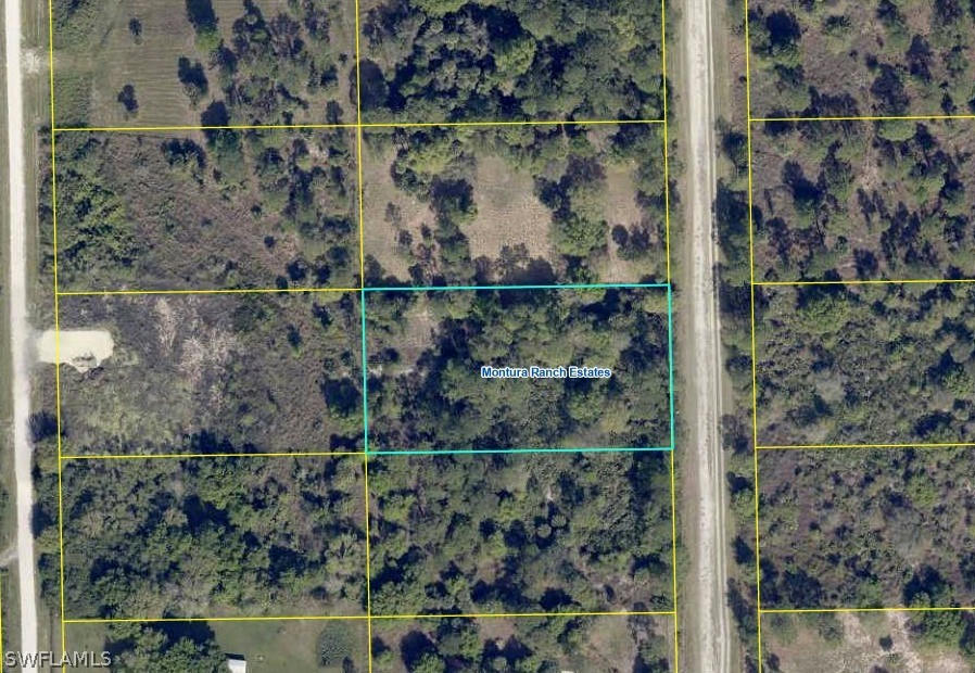 640 S PALM ST, CLEWISTON, FL 33440, photo 1 of 2