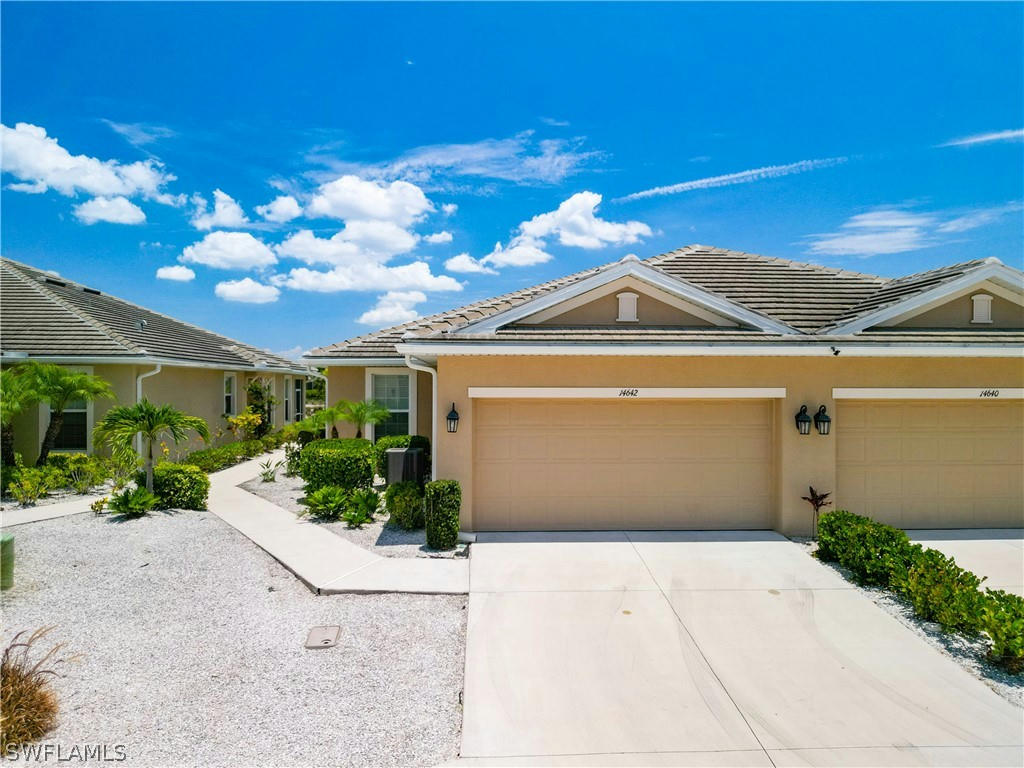 14642 ABACO LAKES DR, FORT MYERS, FL 33908, photo 1 of 46