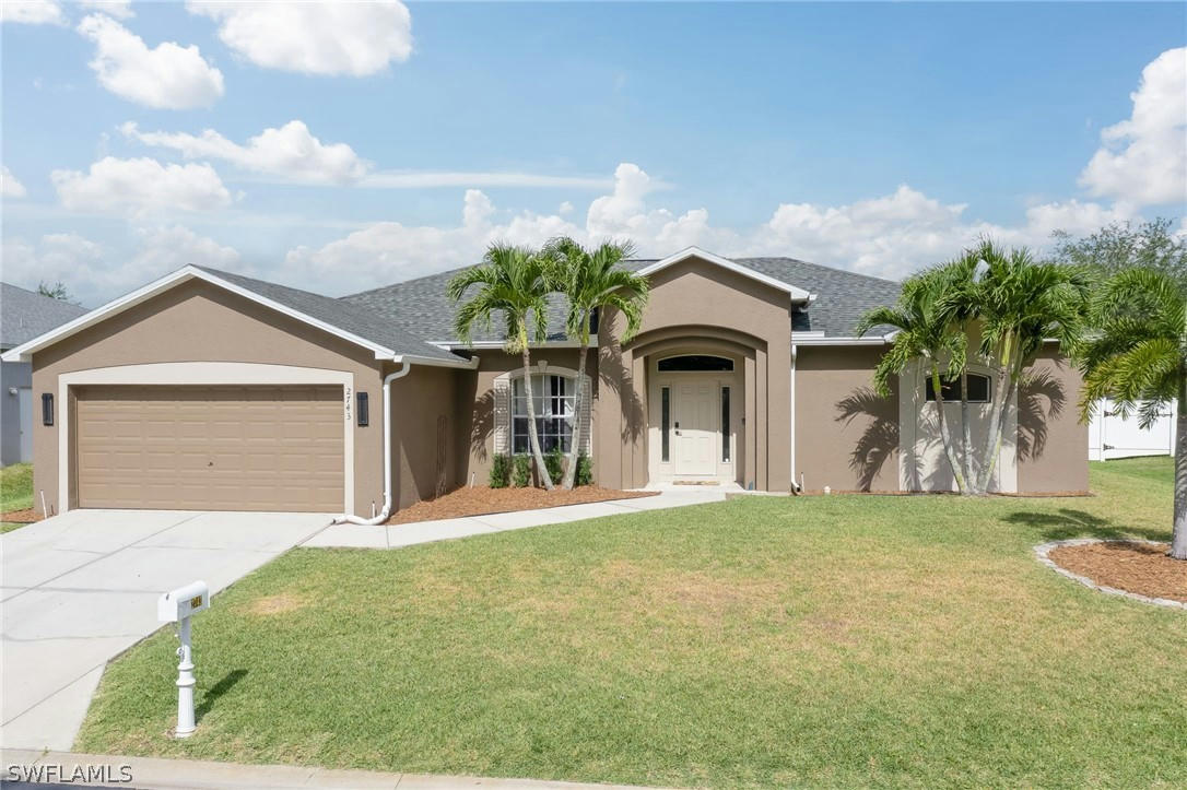 2743 NATURE POINTE LOOP, FORT MYERS, FL 33905, photo 1 of 47