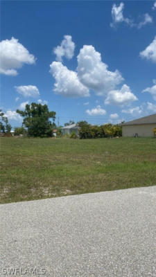 1626 NW 3RD AVE, CAPE CORAL, FL 33993, photo 4 of 6