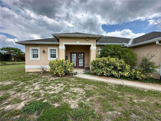 1622 NW 5TH TER, CAPE CORAL, FL 33993 - Image 1