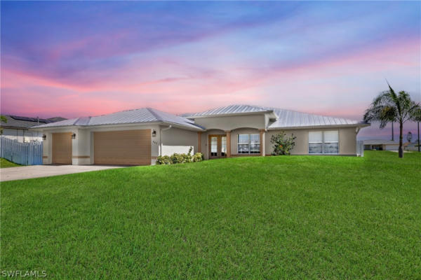 407 NW 23RD ST, CAPE CORAL, FL 33993 - Image 1