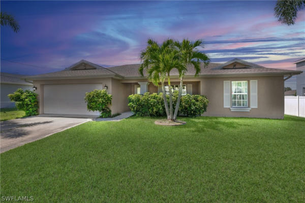 328 NW 18TH TER, CAPE CORAL, FL 33993 - Image 1