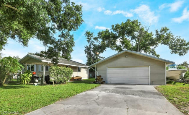 562 CLARK ST, NORTH FORT MYERS, FL 33903 - Image 1