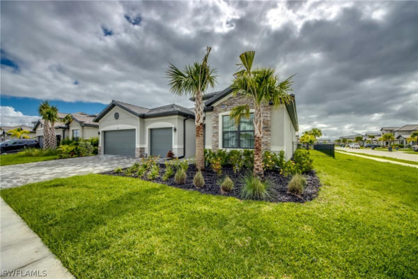 11391 CANOPY LOOP, FORT MYERS, FL 33913 - Image 1
