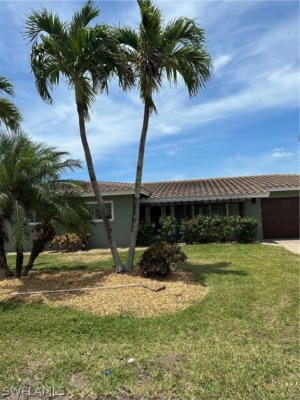 2 SUNVIEW BLVD, FORT MYERS BEACH, FL 33931 - Image 1