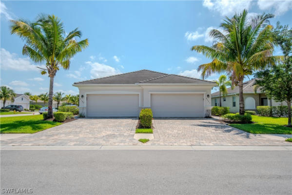 4151 BISQUE LN, FORT MYERS, FL 33916 - Image 1
