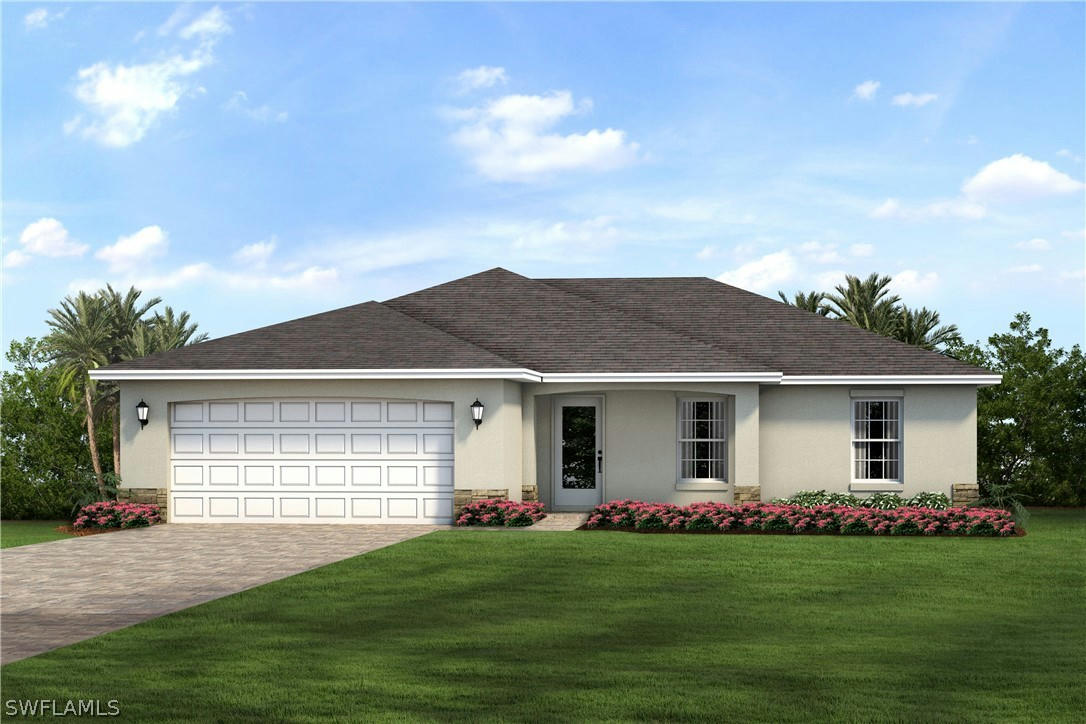 1620 NW 23RD TER, CAPE CORAL, FL 33993, photo 1 of 12
