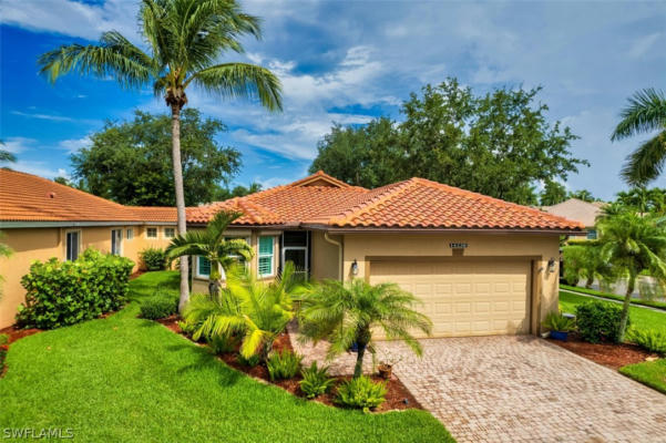 14238 REFLECTION LAKES DR, FORT MYERS, FL 33907 - Image 1