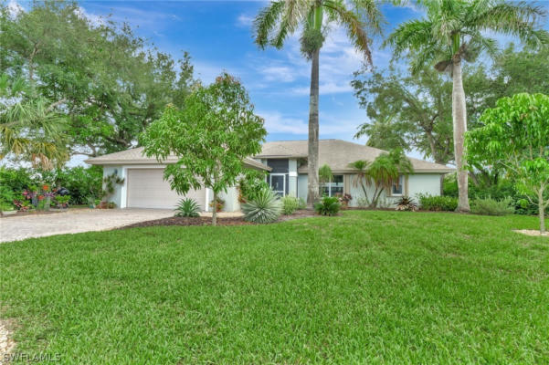 161 Venus Cay, Naples, Fl 34114 Single Family Residence For Sale 