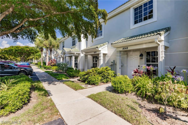 8068 PACIFIC BEACH DR, FORT MYERS, FL 33966 - Image 1