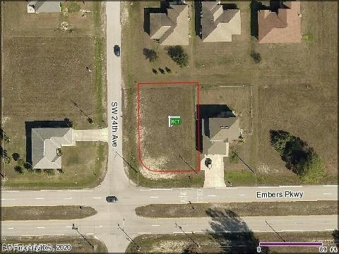 2315 EMBERS PKWY W, CAPE CORAL, FL 33993 - Image 1