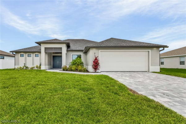 817 SW EMBERS TER, CAPE CORAL, FL 33991 - Image 1