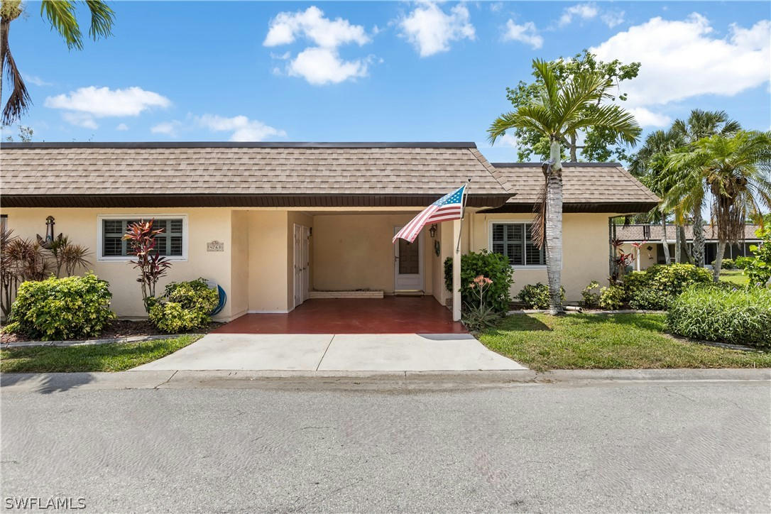 4768 ANCHORAGE AVE # 24, FORT MYERS, FL 33919, photo 1 of 48
