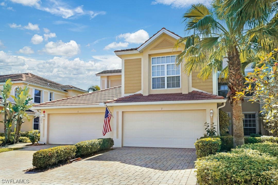 3200 SEA HAVEN CT # 2101, NORTH FORT MYERS, FL 33903, photo 1 of 26