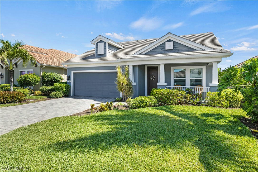 7731 CYPRESS WALK DR, FORT MYERS, FL 33966, photo 1 of 49