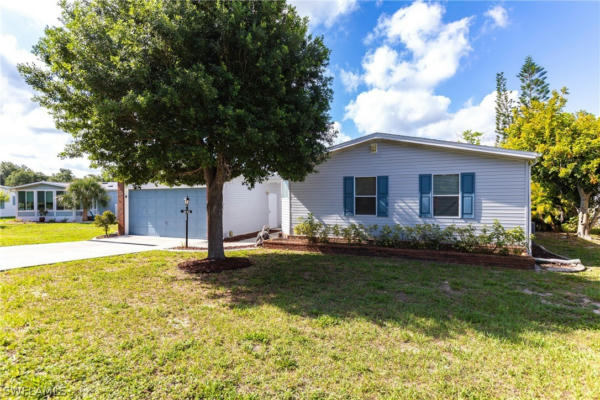 10801 CIRCLE PINE RD, NORTH FORT MYERS, FL 33903 - Image 1