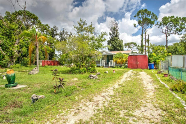 19621 N TAMIAMI TRL LOT 31, NORTH FORT MYERS, FL 33903 - Image 1