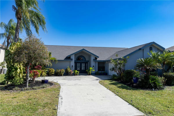 14845 MAHOE CT, FORT MYERS, FL 33908 - Image 1