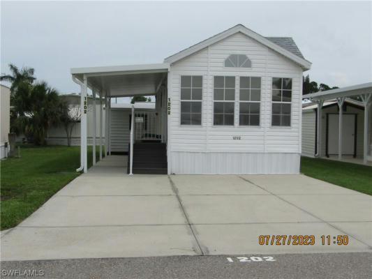 1202 SNOOK, PUNTA GORDA, FL 33950 - Image 1