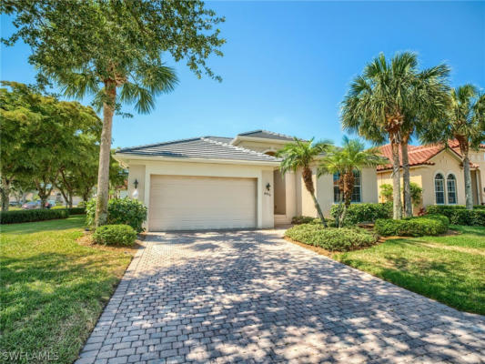 8913 GREENWICH HILLS WAY, FORT MYERS, FL 33908 - Image 1
