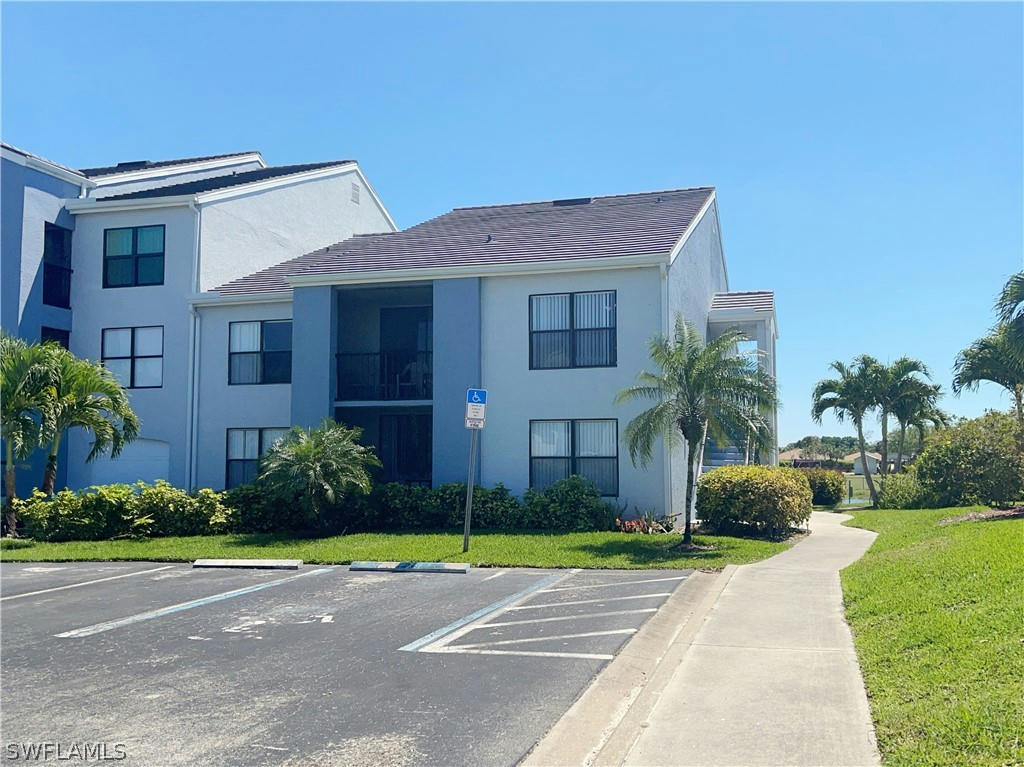 13625 EAGLE RIDGE DR APT 328, FORT MYERS, FL 33912, photo 1 of 14