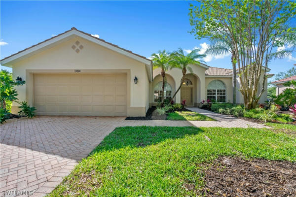 13004 TURTLE COVE TRL, NORTH FORT MYERS, FL 33903, photo 4 of 50