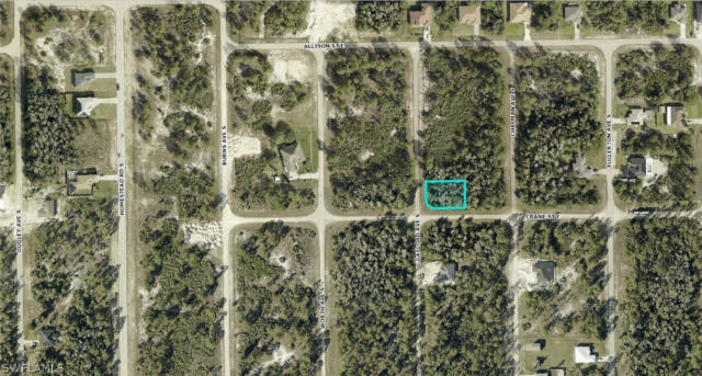 837 GAYLORD AVE S, LEHIGH ACRES, FL 33974, photo 2 of 5
