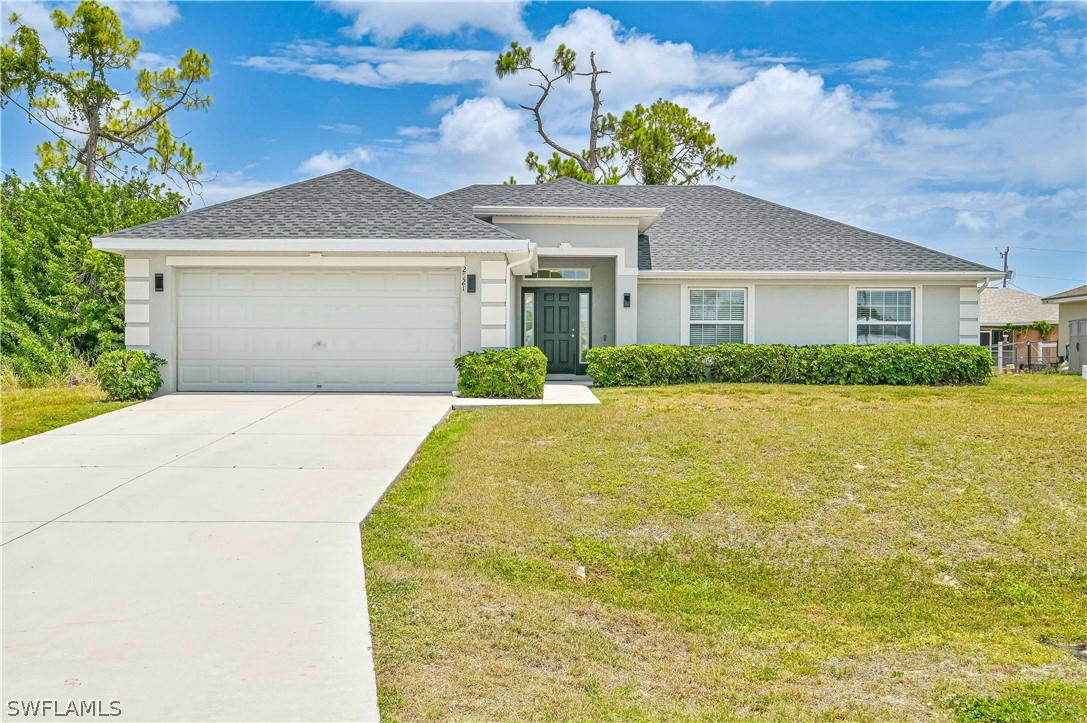 2521 NW 20TH AVE, CAPE CORAL, FL 33993, photo 1 of 29