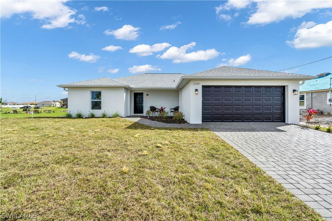 1127 NW 12TH PL, CAPE CORAL, FL 33993, photo 1 of 19