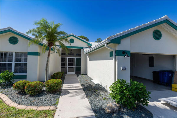 2170 FALIRON RD, NORTH FORT MYERS, FL 33917 - Image 1