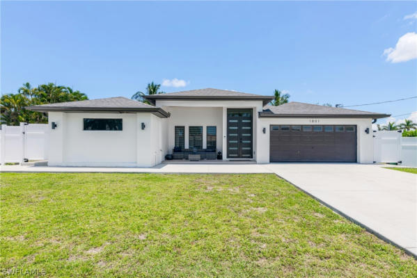 1801 SW 22ND TER, CAPE CORAL, FL 33991 - Image 1