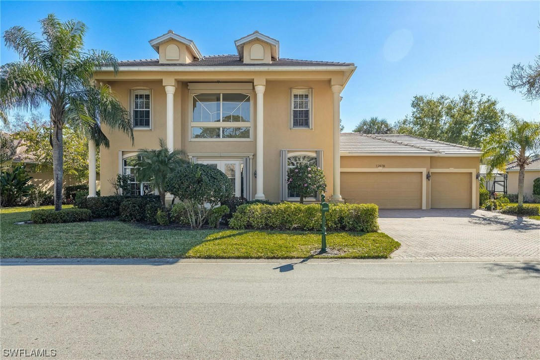 12978 TURTLE COVE TRL, NORTH FORT MYERS, FL 33903, photo 1 of 50