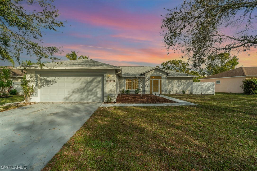 15579 SPRING LINE LN, FORT MYERS, FL 33905, photo 1 of 35