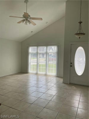 7401 ALBANY RD, FORT MYERS, FL 33967, photo 4 of 9