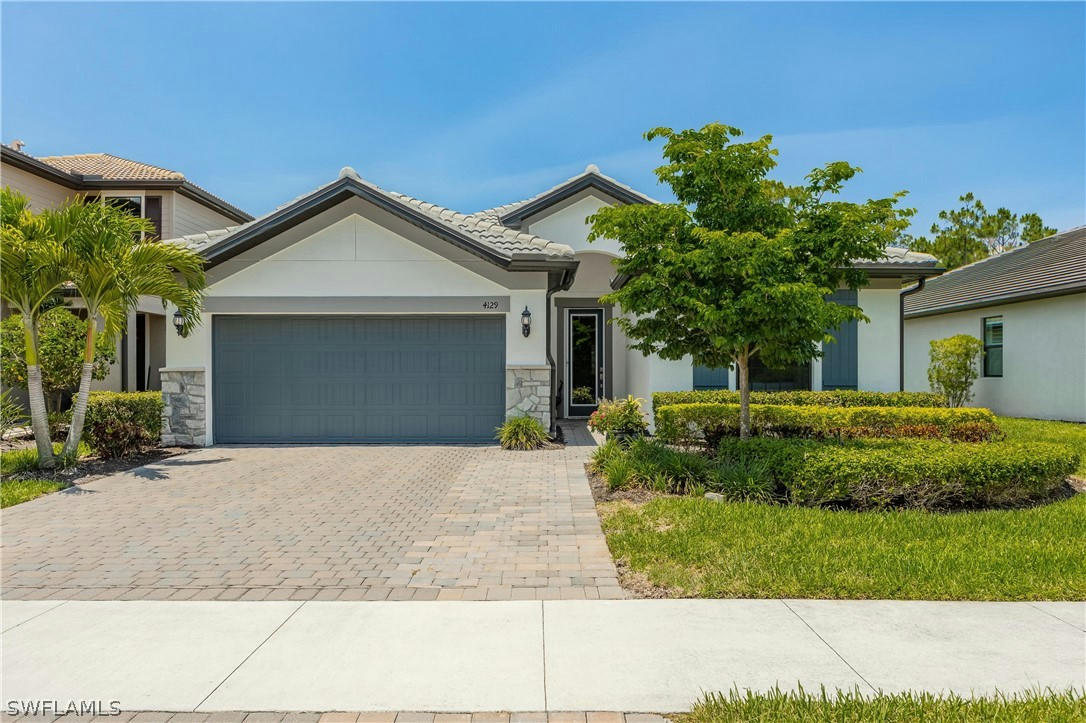 4129 SPOTTED EAGLE WAY, FORT MYERS, FL 33966, photo 1 of 23