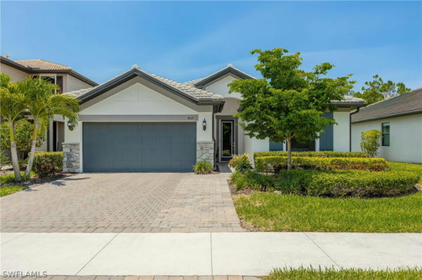 4129 SPOTTED EAGLE WAY, FORT MYERS, FL 33966 - Image 1