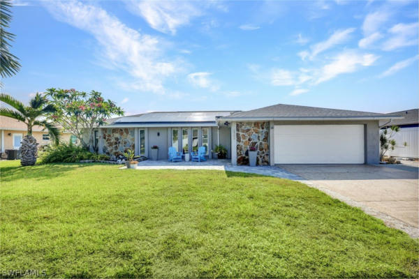 6986 KIMBERLY TER, FORT MYERS, FL 33919 - Image 1