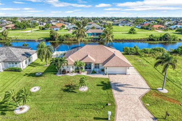 2727 SW 2ND TER, CAPE CORAL, FL 33991 - Image 1