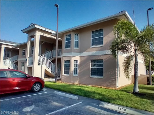 8331 BERNWOOD COVE LOOP APT 1408, FORT MYERS, FL 33966, photo 4 of 21