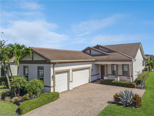 12676 FAIRWAY COVE CT, FORT MYERS, FL 33905 - Image 1