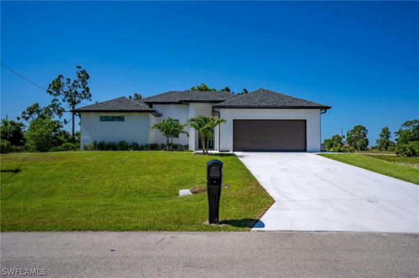 3706 NW 42ND LN, CAPE CORAL, FL 33993 - Image 1