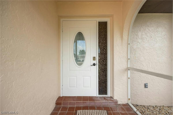 1719 W BLUEWATER TER, NORTH FORT MYERS, FL 33903, photo 3 of 50