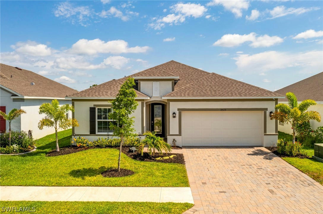 8920 CASCADE PRICE CIR, NORTH FORT MYERS, FL 33917, photo 1 of 45
